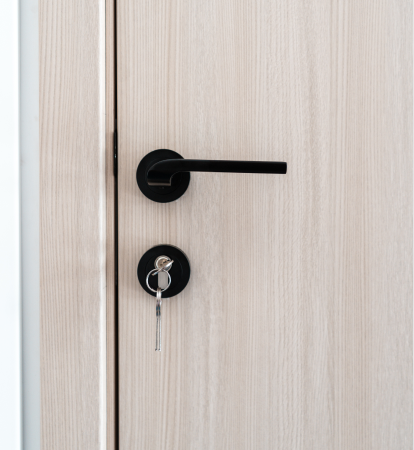 PUERTAS WPC